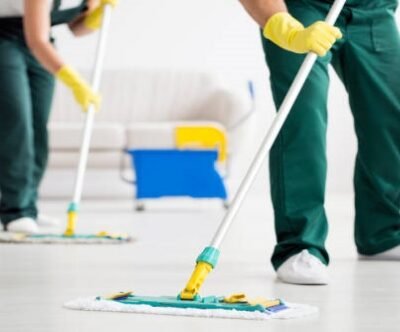 home cleaning services noida