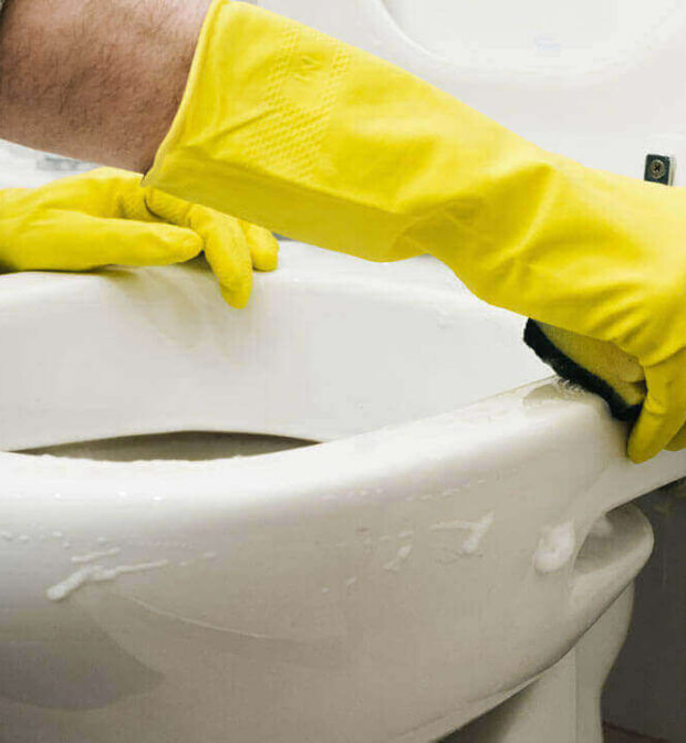 bathroom cleaning services in noida